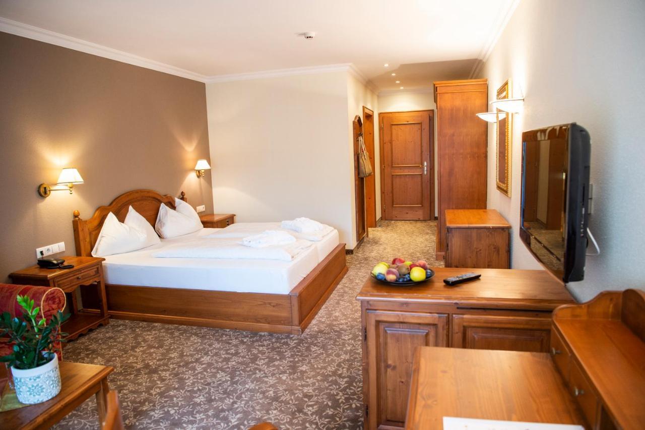 Sporthotel Radstadt Esterno foto