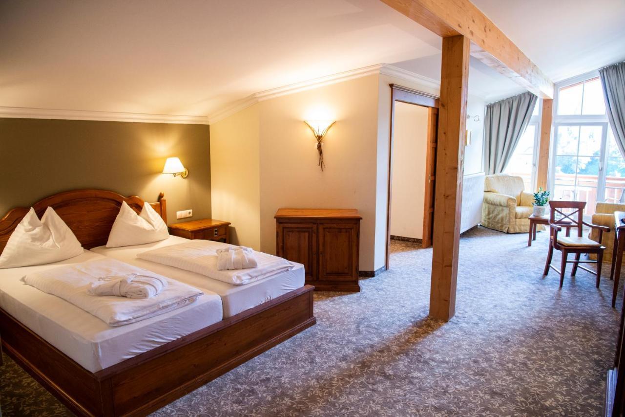 Sporthotel Radstadt Esterno foto