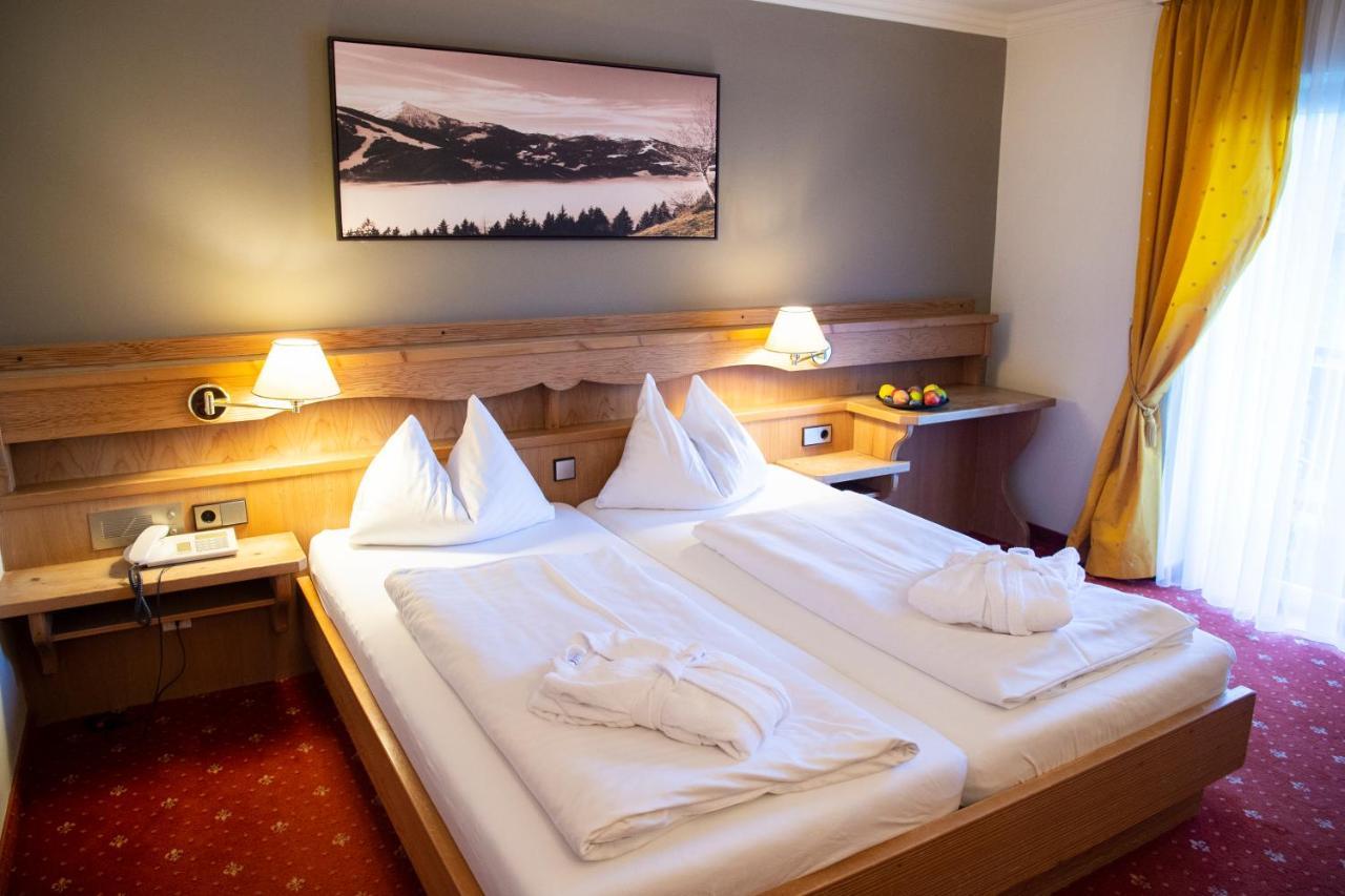 Sporthotel Radstadt Esterno foto