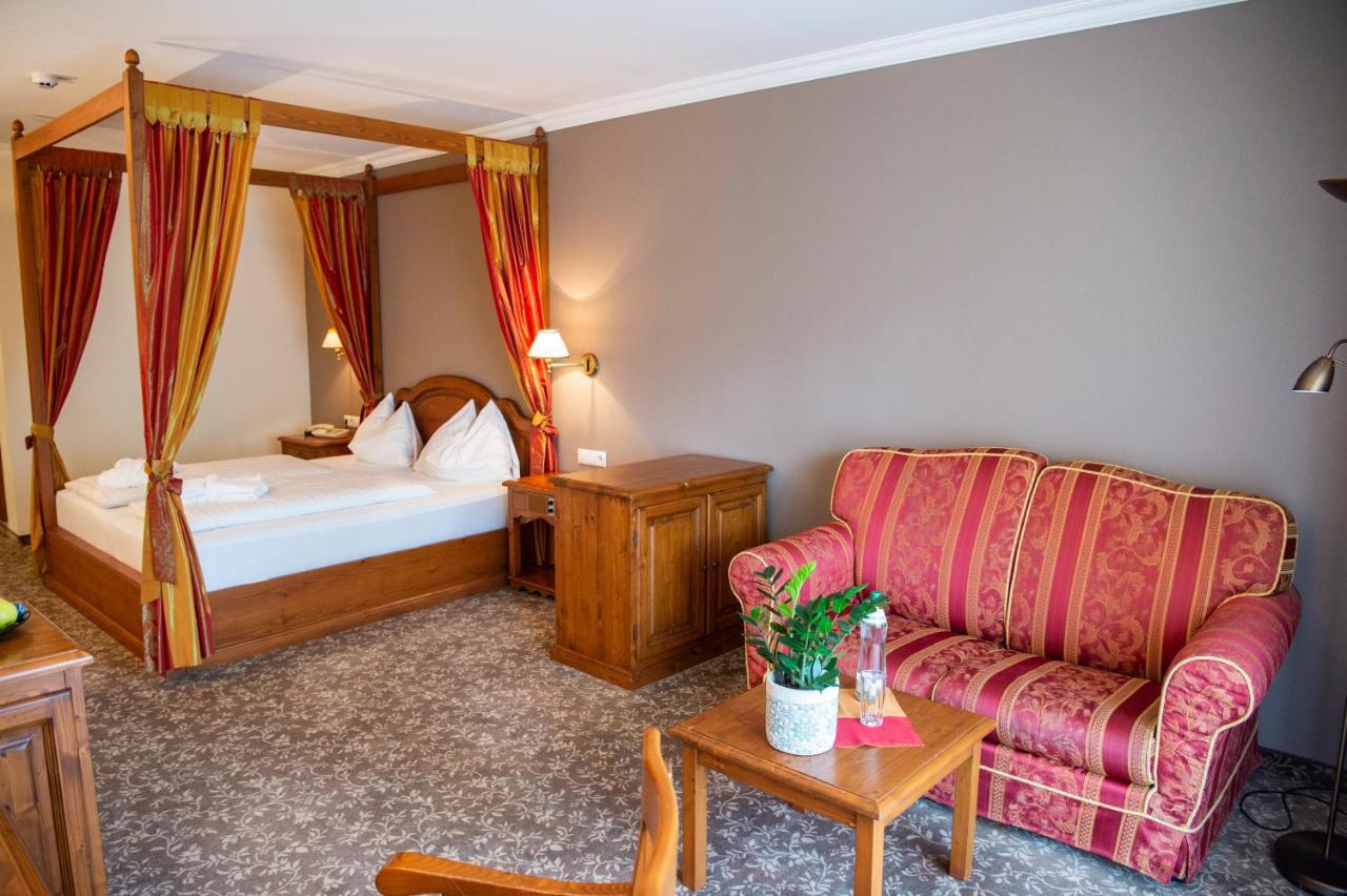Sporthotel Radstadt Esterno foto