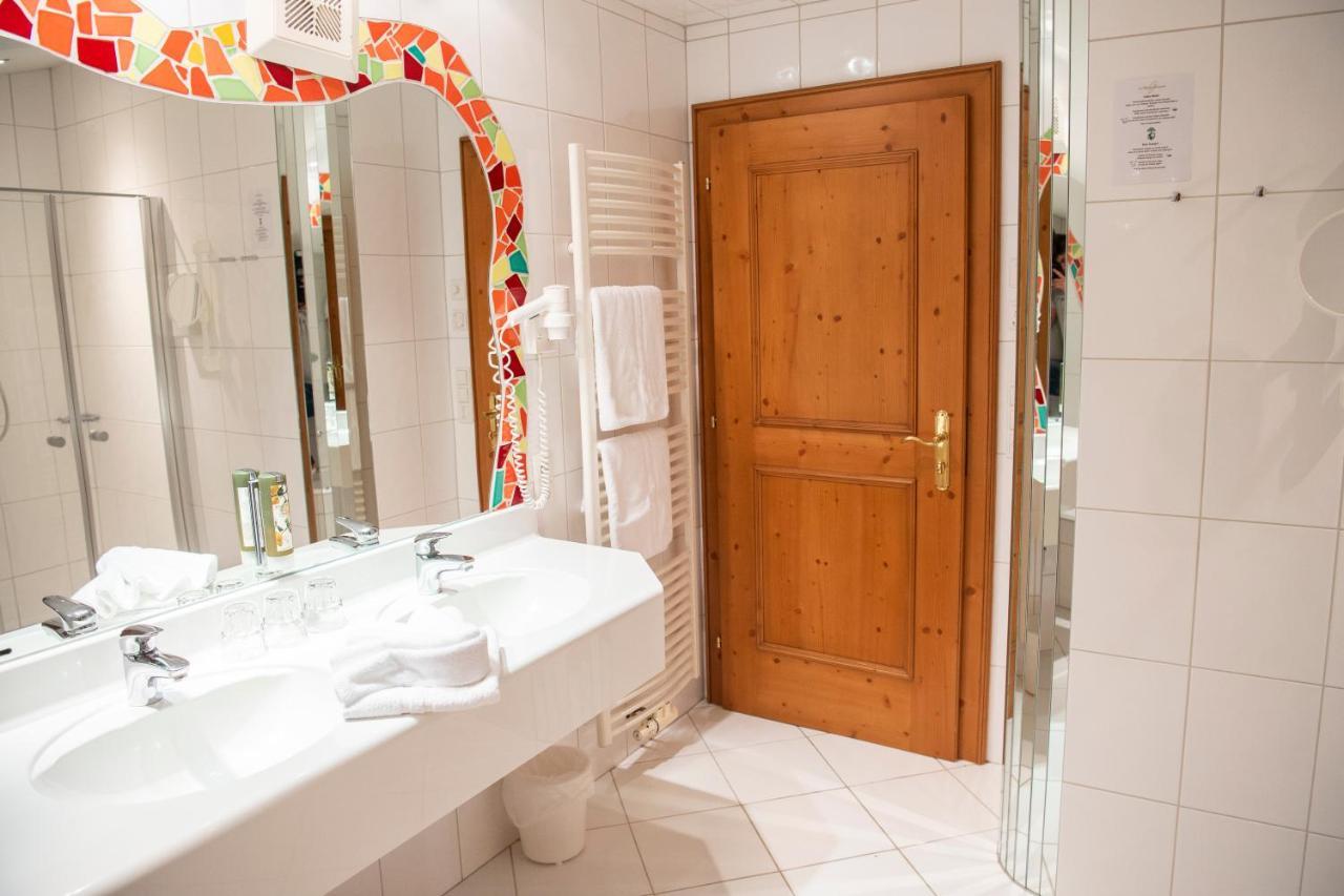 Sporthotel Radstadt Esterno foto