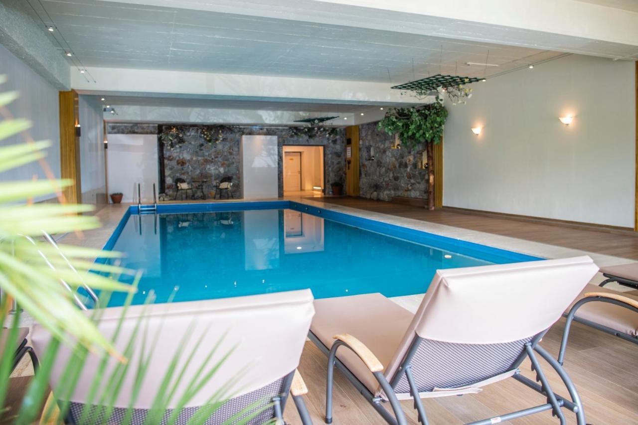 Sporthotel Radstadt Esterno foto