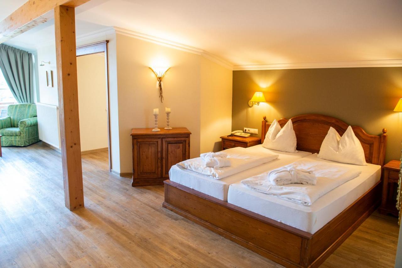 Sporthotel Radstadt Esterno foto