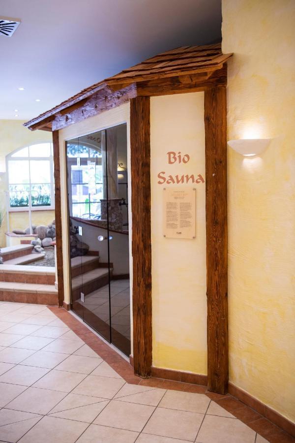 Sporthotel Radstadt Esterno foto