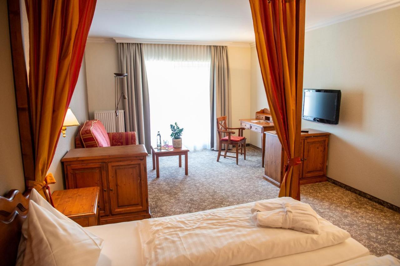 Sporthotel Radstadt Esterno foto
