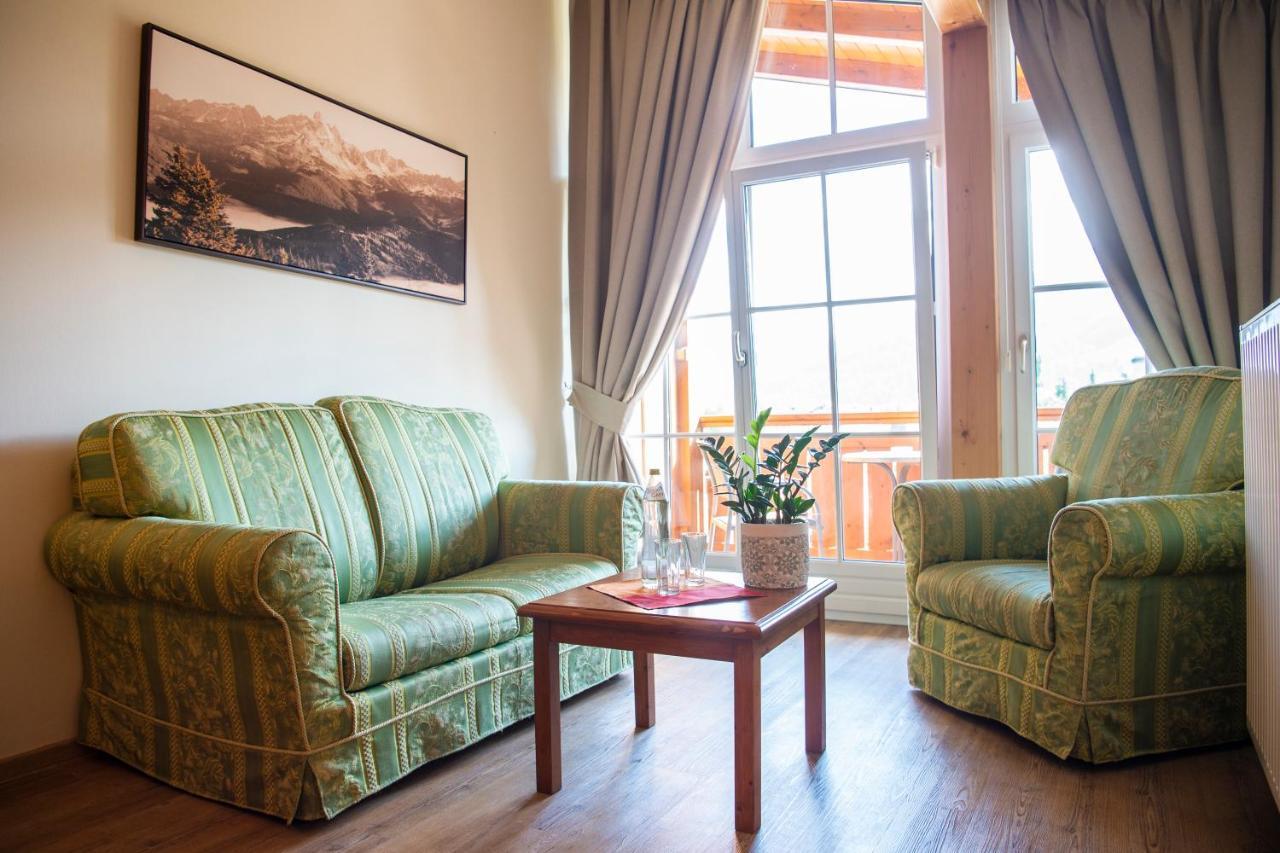 Sporthotel Radstadt Esterno foto