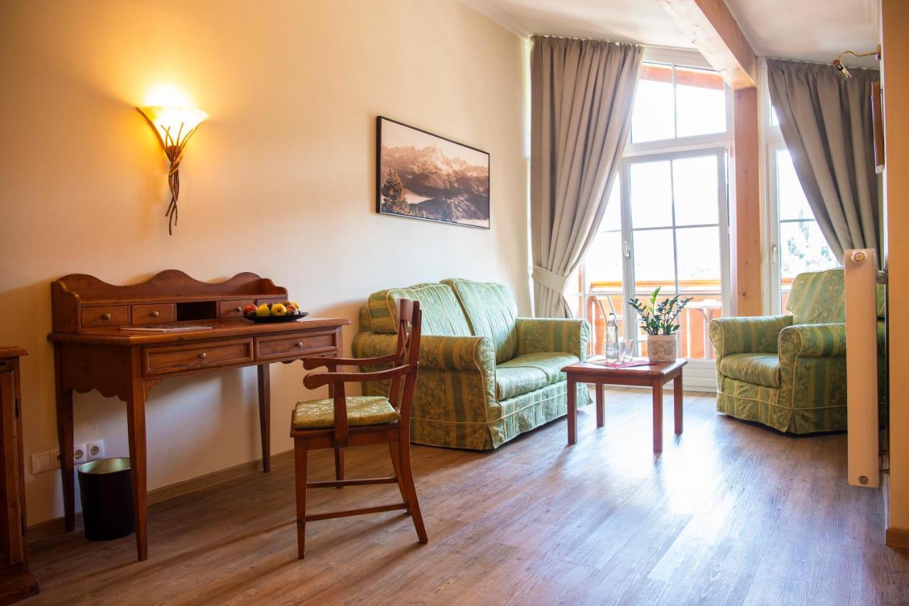 Sporthotel Radstadt Esterno foto