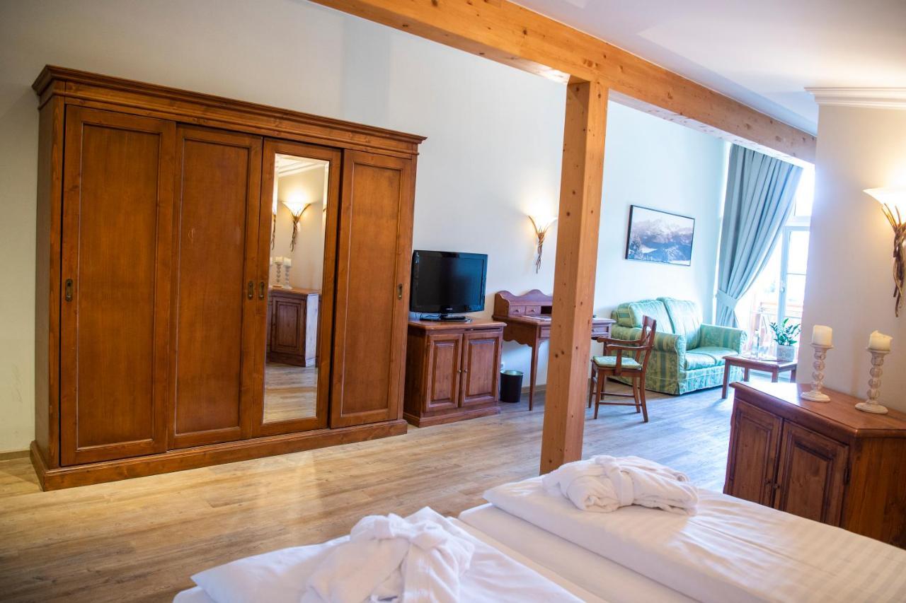 Sporthotel Radstadt Esterno foto