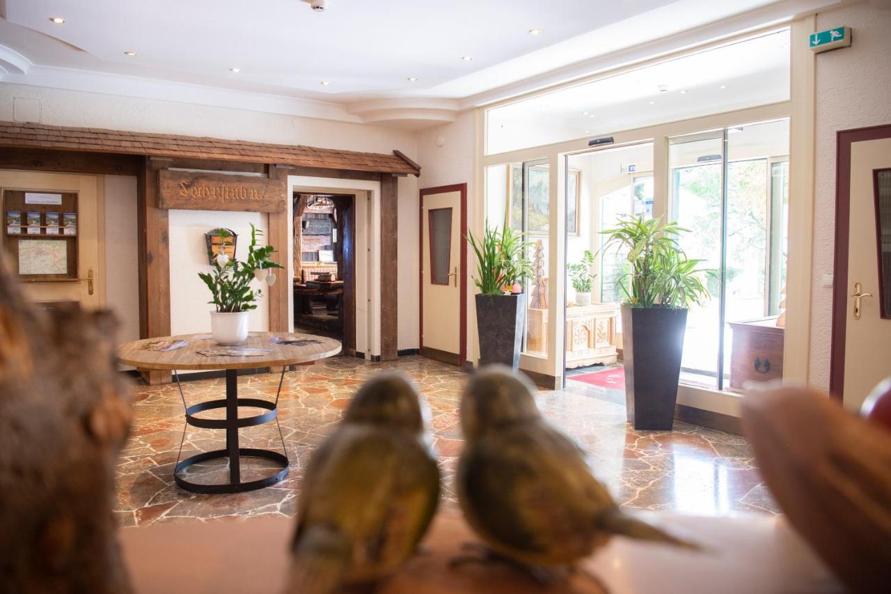 Sporthotel Radstadt Esterno foto