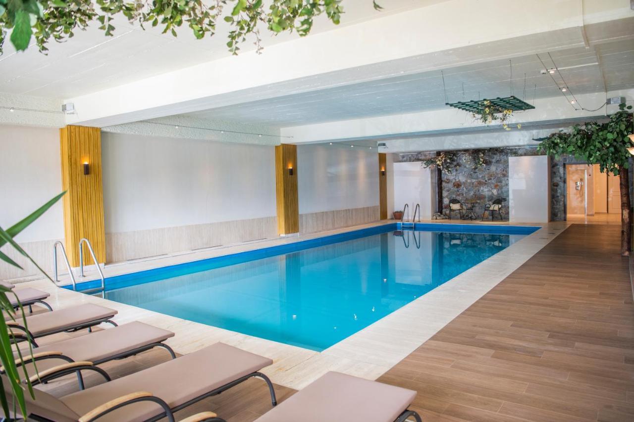 Sporthotel Radstadt Esterno foto