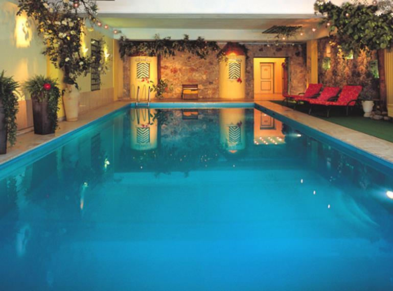 Sporthotel Radstadt Servizi foto